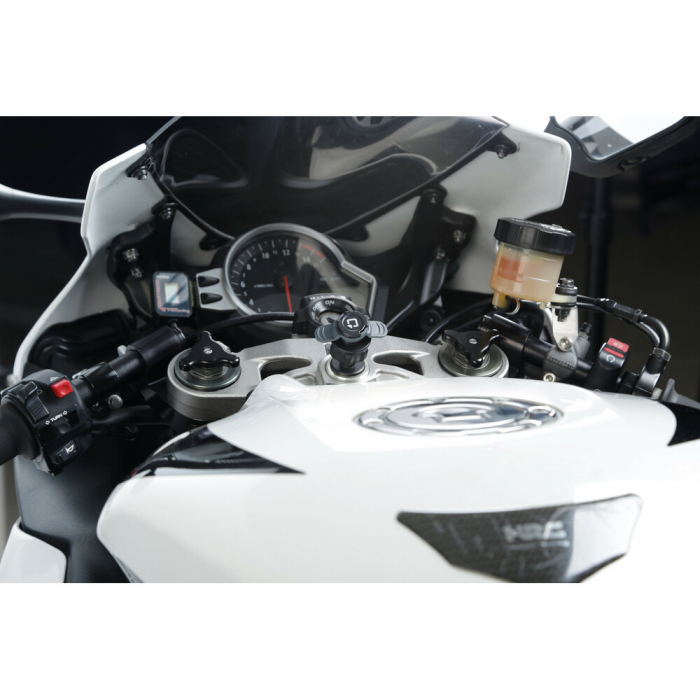 Suport telefon cu montare in jug Titan Stem [6]