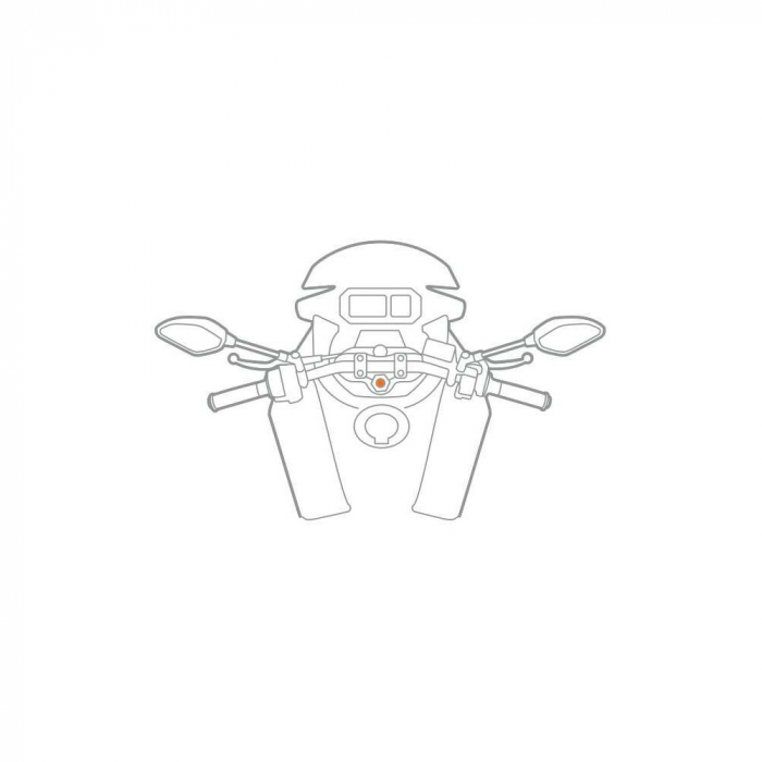 Suport telefon cu montare in jug Titan Stem [8]