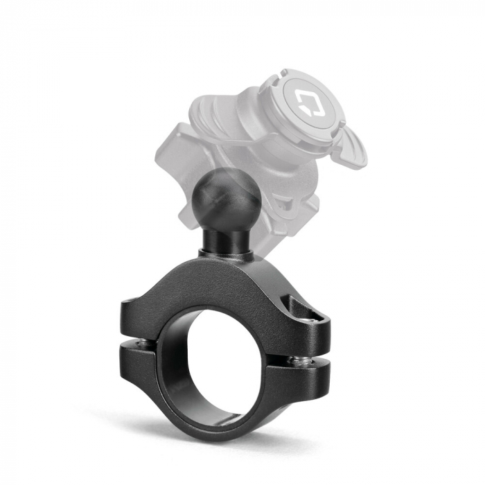 Suport telefon pentru ghidon Heavy Duty Titan Donut [2]