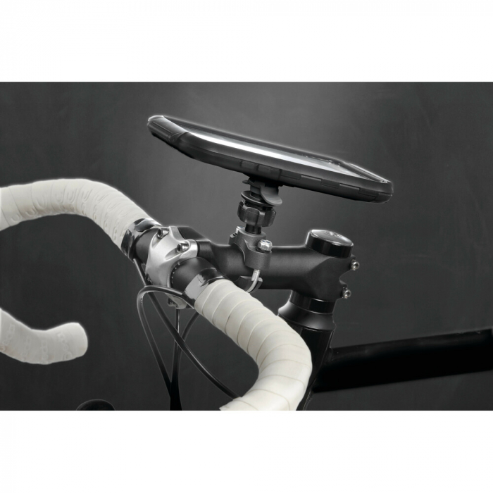 Suport telefon pentru ghidon Heavy Duty Titan U Type Pro [7]