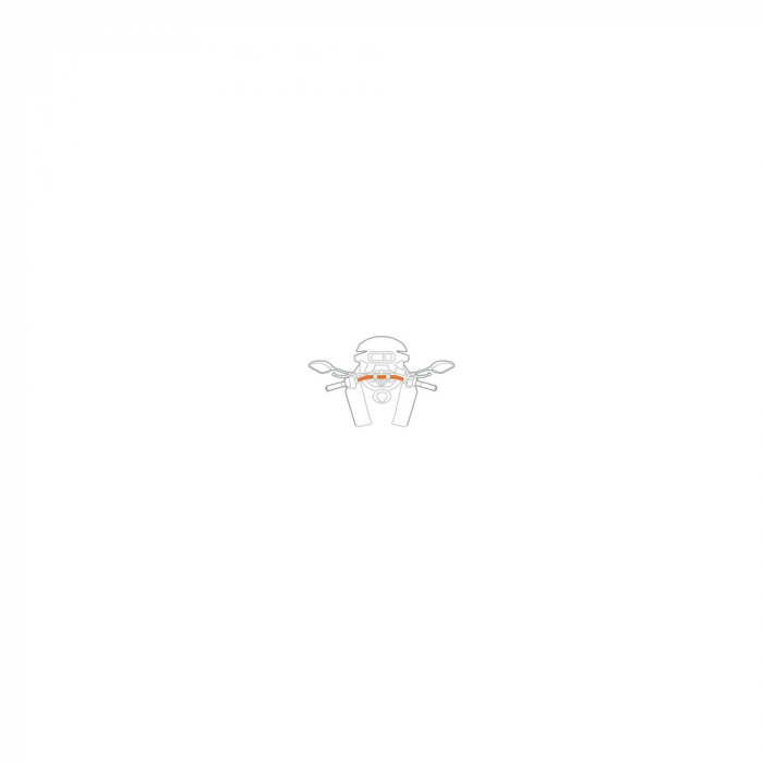 Suport telefon pentru ghidon Heavy Duty Titan U Type Pro [10]