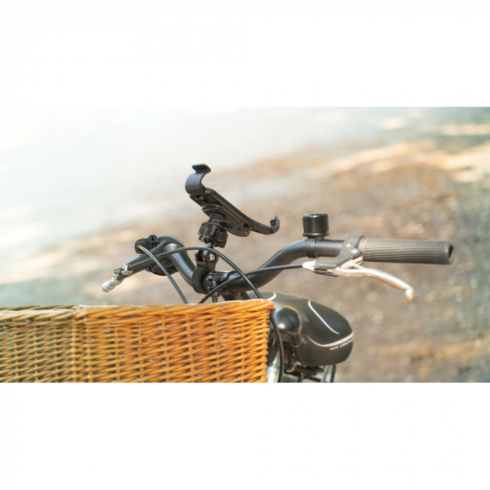 Suport telefon pentru ghidon multifunctional Titan Strap [3]