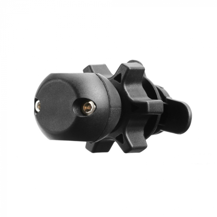 Suport telefon pentru oglinda sau Crossbar D.9-14 mm [3]