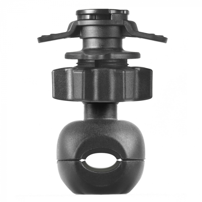 Suport telefon pentru oglinda sau Crossbar D.9-14 mm [2]