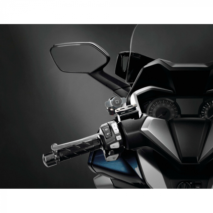 Suport telefon pentru rezervor lichid frana Titan Brake [6]