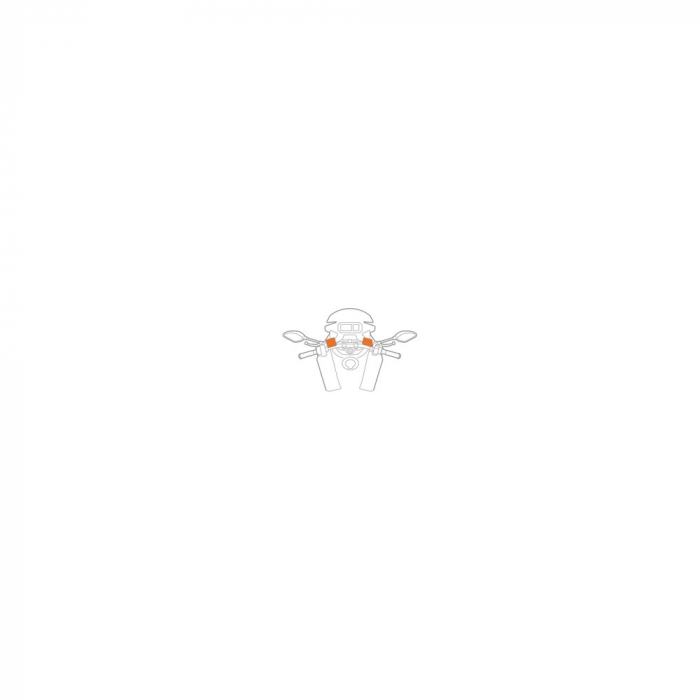 Suport telefon pentru rezervor lichid frana Titan Brake [9]