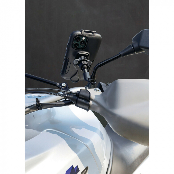 Suport telefon pentru surubul de la oglinda [12]