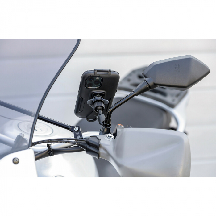 Suport telefon pentru surubul de la oglinda [7]