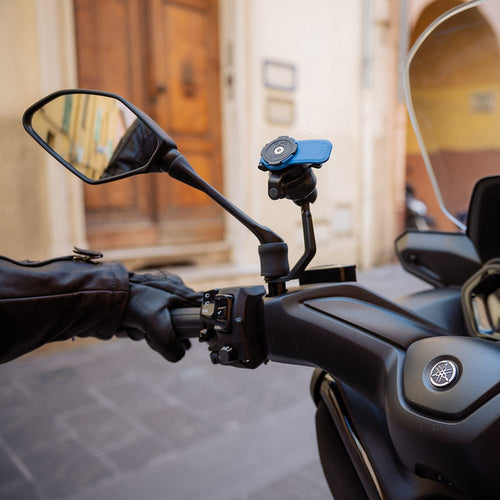 Suport telefon Quad Lock prindere jug oglinda [2]