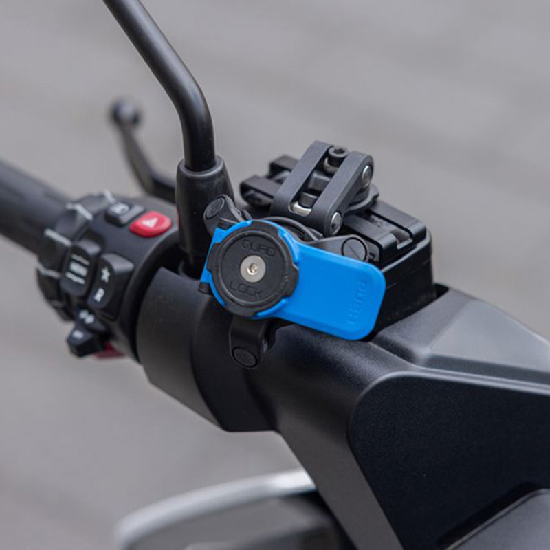 Suport telefon Quad Lock prindere rezervor frana [4]