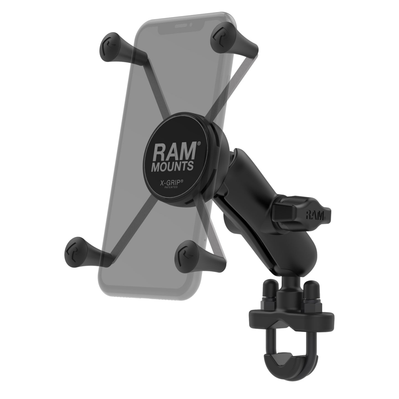 Suport telefon Ram Mounts LG XGrip U-Bolt [4]