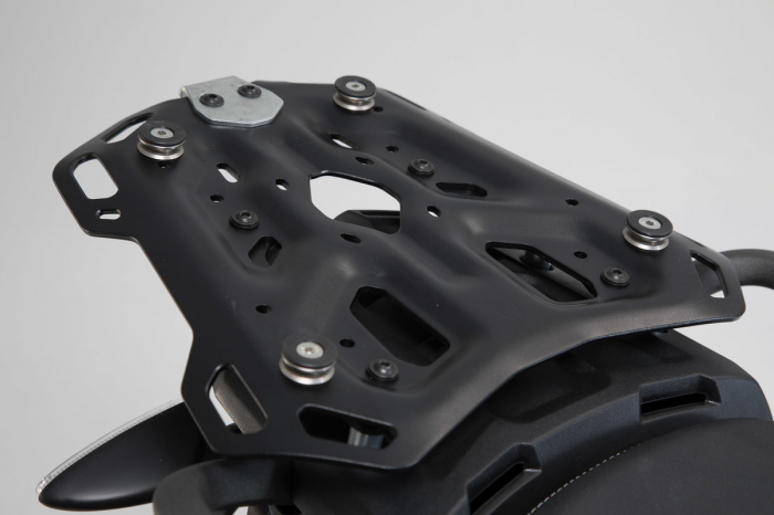 Suport Top Case Adventure negru Triumph Tiger 800 Modelle (10-16). [2]