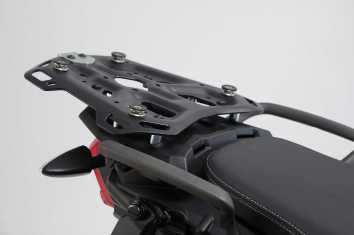 Suport Top Case Adventure negru Triumph Tiger 800 Modelle (10-16). [3]