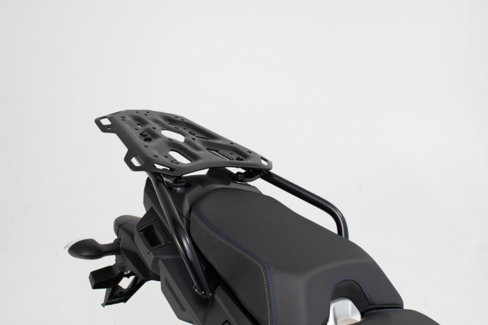 Suport Top Case Adventure negru Yamaha MT-09 Tracer/ Tracer 900GT. [2]