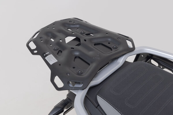 Suport Top Case Adventure-Rack Negru CFMoto 450MT CF400-8F (23-25) SW-MOTECH [3]