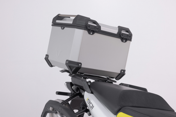 Suport Top Case Adventure-Rack Negru KTM models, Husqvarna Norden 901. Sw-Motech [5]
