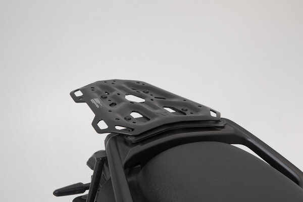 Suport Top Case Adventure-Rack Negru Yamaha Tracer 9 (20-) [2]