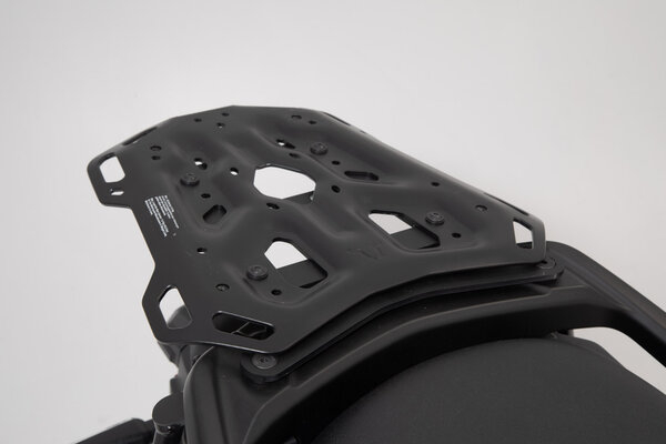 Suport Top Case Adventure-Rack Negru Yamaha Tracer 9 (20-) [3]