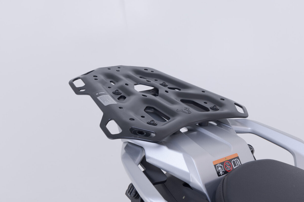 Suport Top Case Adventure-Rack Suzuki GSX-S1000GX (23-). [2]