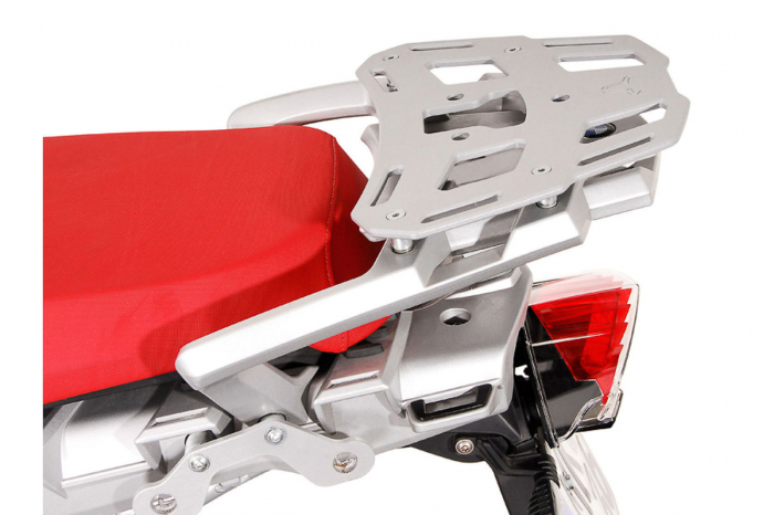 Suport Top Case Alu-Rack BMW R 1200 GS 2004-2012 [3]