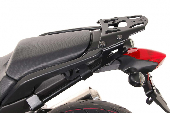 Suport Top Case Alu-Rack Honda NC 700 S / SD 2011- [3]