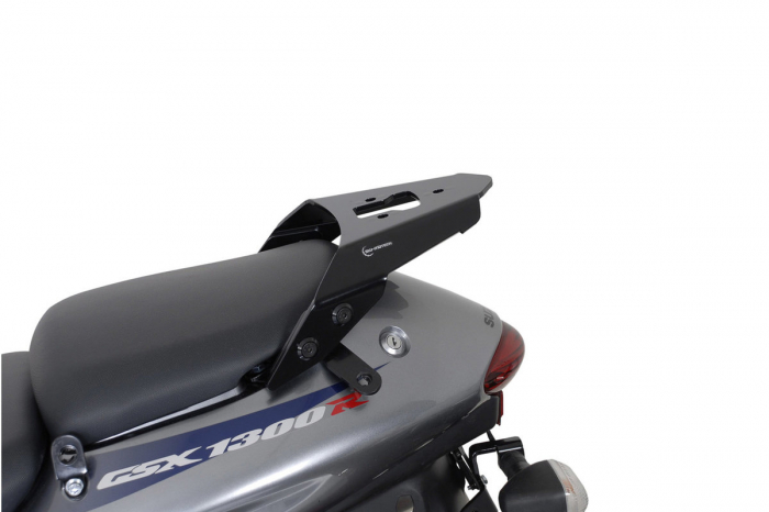 Suport Top Case Alu-Rack Suzuki GSX R 1300 Hayabusa 1999-2007 [2]