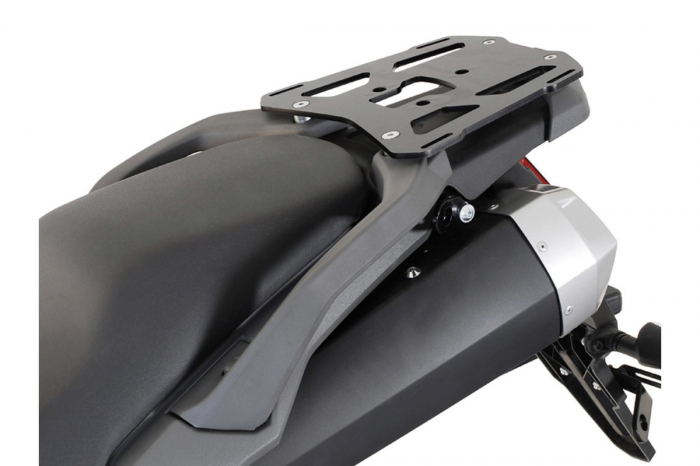 Suport Top Case Alu-Rack Yamaha XT 660 Z Tenere 2007- [2]