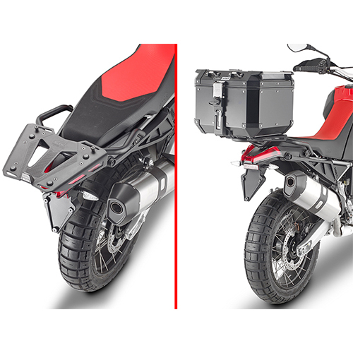 Suport Top Case Givi Aprilia Tuareg 660 (21-) [1]