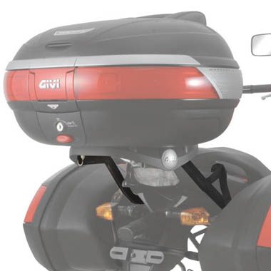 Suport Top Case Givi Kawasaki Versys 650 (06 > 09) [2]