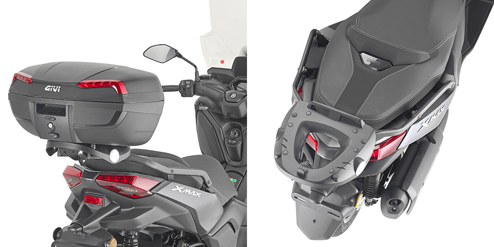 Suport Top Case Givi Yamaha X-Max 300 (23-) [1]