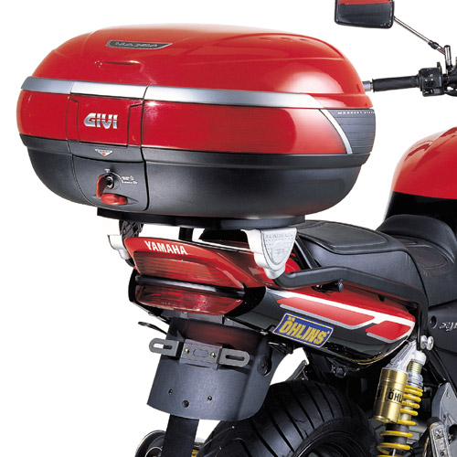 Suport Top Case Givi Yamaha XJR 1200 (95 > 98) / XJR 1300 (98 > 02) [2]