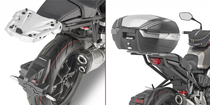 Suport Top Case Givi Honda CB1000R (18-) [2]