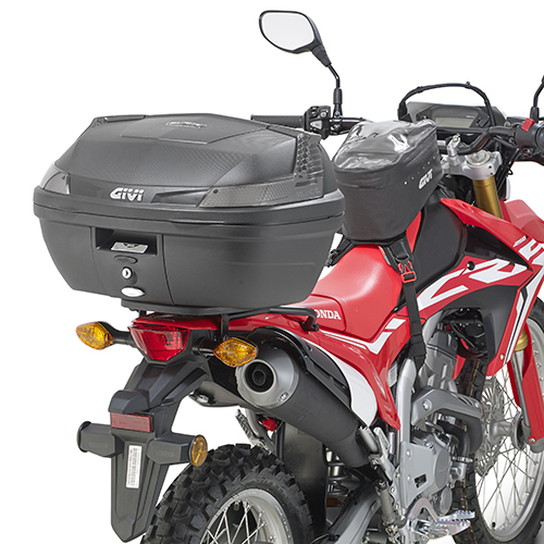 Suport Top Case Givi Honda CRF 250L / 250 Rally (17 > 20) [2]