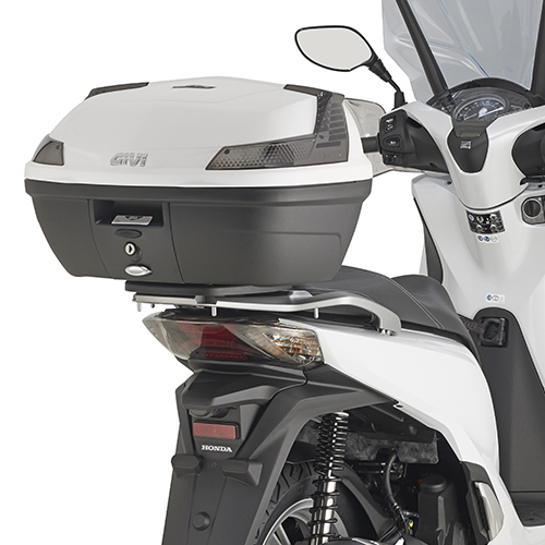 Suport Top Case Givi Monolock Honda SH 125I-150I (09 > 19) / SH 300I (15 > 20) [2]
