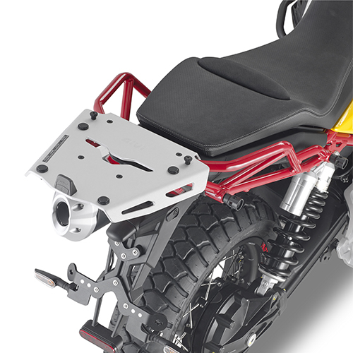 Suport Top Case Givi Monokey Moto Guzzi V85 TT (19-) [1]