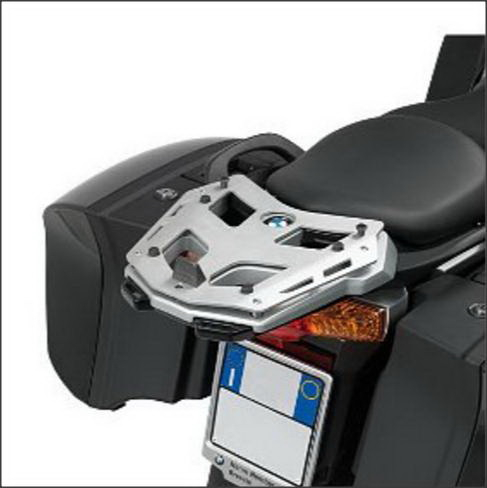 Suport Top Case Givi Monokey BMW R 1200 RT (05 > 13) / K 1600 GT (11-) [2]