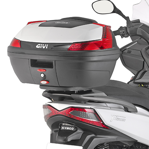 Suport Top Case Givi Kymco XTown 125-300 (16-) [2]