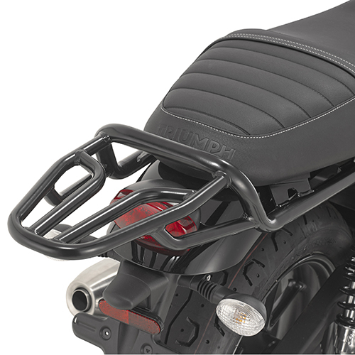 Suport Top Case Givi Triumph Street Twin 900 (16 > 22) [2]