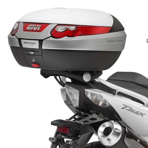 Suport Top Case Givi Monokey Yamaha T-Max 500-530 (08 > 16) [2]