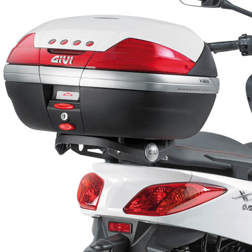 Suport Top Case Givi Monokey Yamaha X-Max 125-250 (10 > 13) [2]