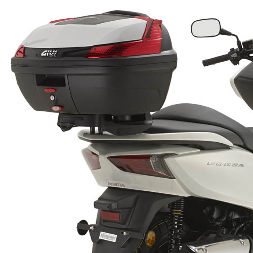 Suport Top Case Givi Monolock Honda Forza 300 (13 > 17) [2]