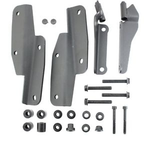 Suport top case Givi Honda CRF1000L Africa Twin (16 > 17) [3]