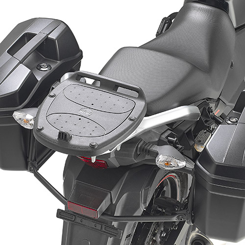 Suport Top Case Givi Suzuki V-Strom 250 (17 > 21) [2]