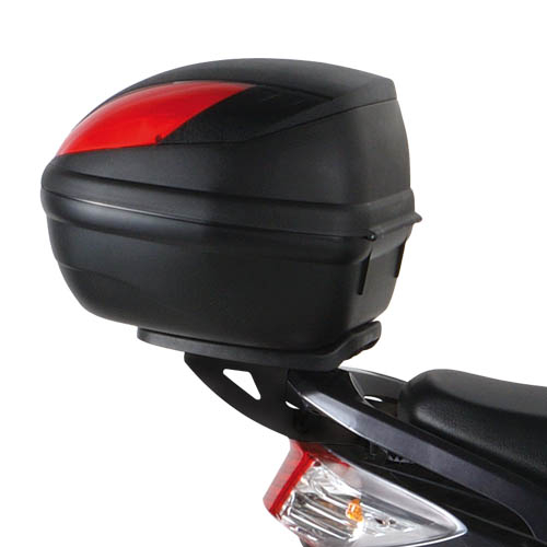 Suport Top Case Givi Monolock Yamaha Cignus X 125 (04 > 15) [2]