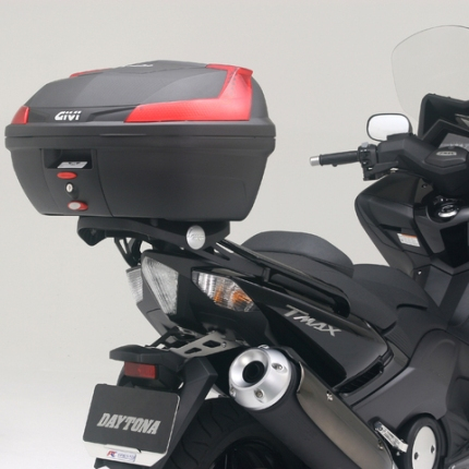 Suport Top Case Givi Monolock Yamaha T-Max 500-530 (08 > 16) [2]