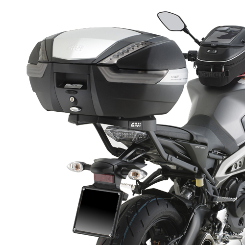 Suport Top Case Givi Yamaha MT-09 (13 > 16) / XSR 900 (16 > 21) [2]