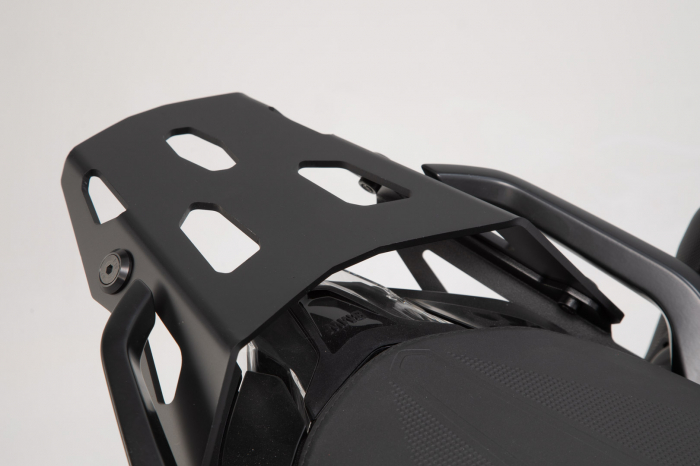 Suport top case Street-Rack Negru. BMW R 1200 R/RS (15-) [2]