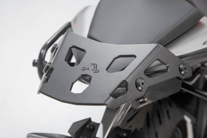 Suport top case Street-Rack Negru. Honda CB500F (18-) [3]