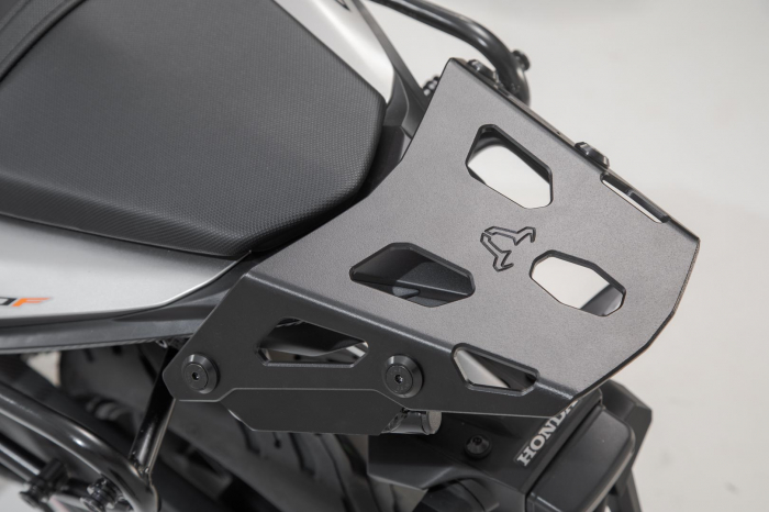 Suport top case Street-Rack Negru. Honda CB500F (18-) [2]