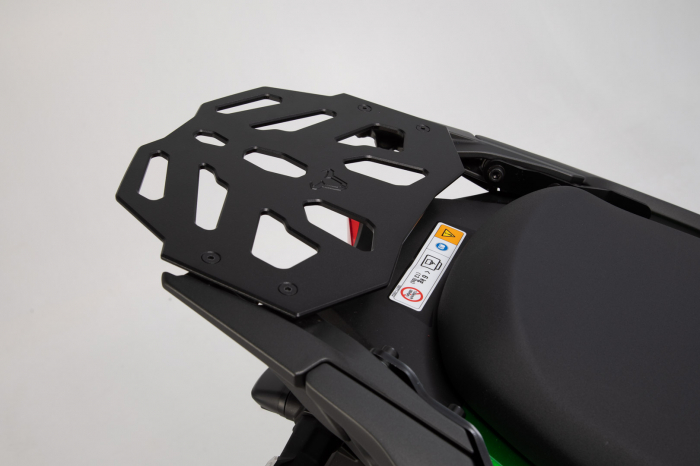 Suport top case Street-Rack Negru. Kawasaki Versys 1000 (12-). [3]
